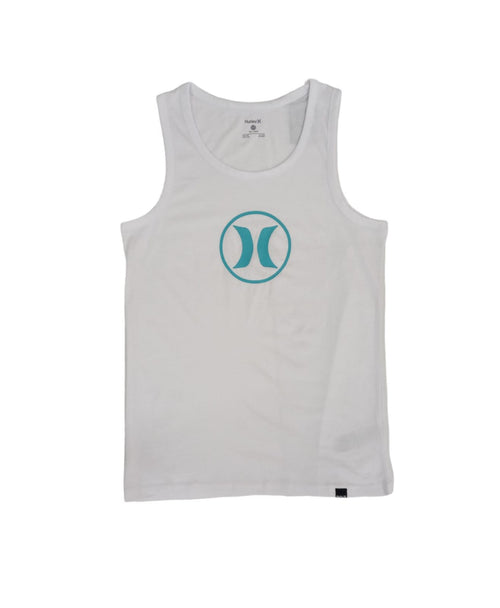 CAMISETA DE HOMBRE SIN MANGAS MAIN LINE OAO CIRCLE