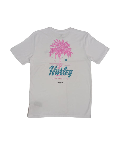 CAMISETA DE HOMBRE MANGA CORTA MAIN BEACH VIBE
