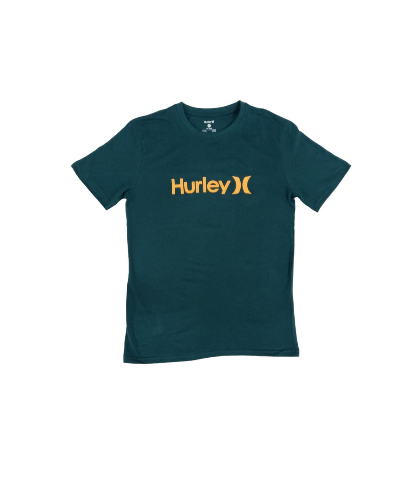 CAMISETA DE HOMBRE MANGA CORTA CORE ONE AND ONLY