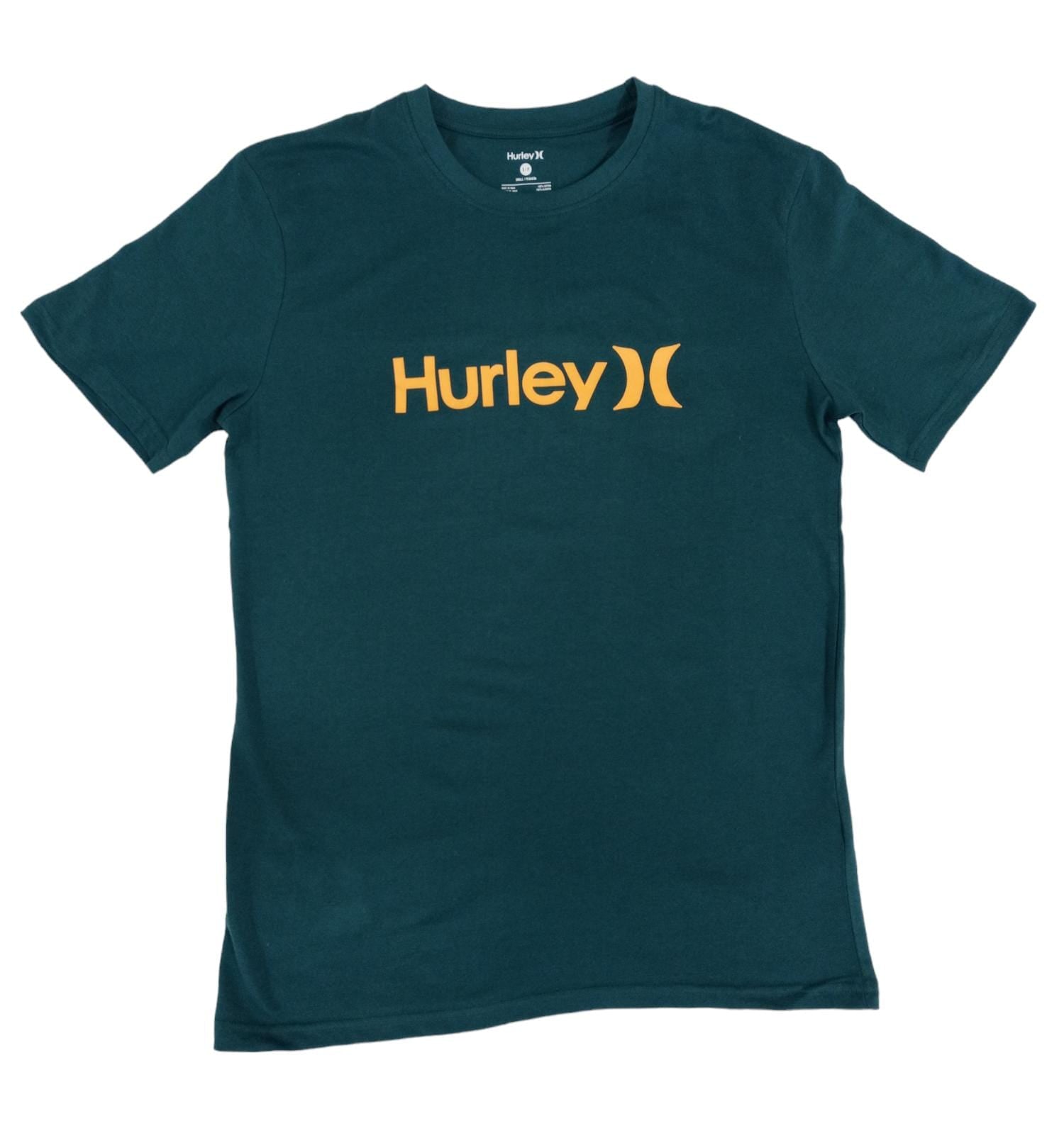 CAMISETA DE HOMBRE MANGA CORTA CORE ONE AND ONLY