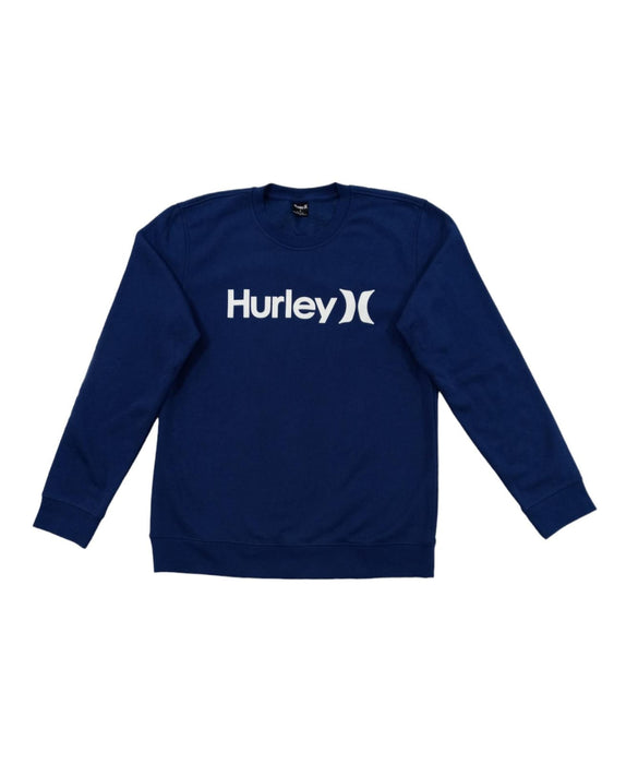 SUDADERA DE HOMBRE ONE AND ONLY