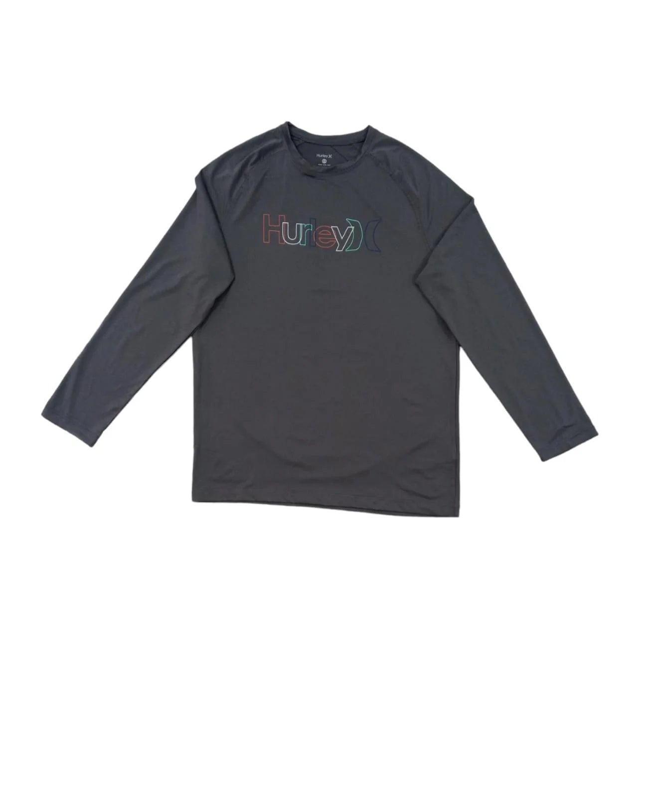 CAMISETA DE HOMBRE HURLEY