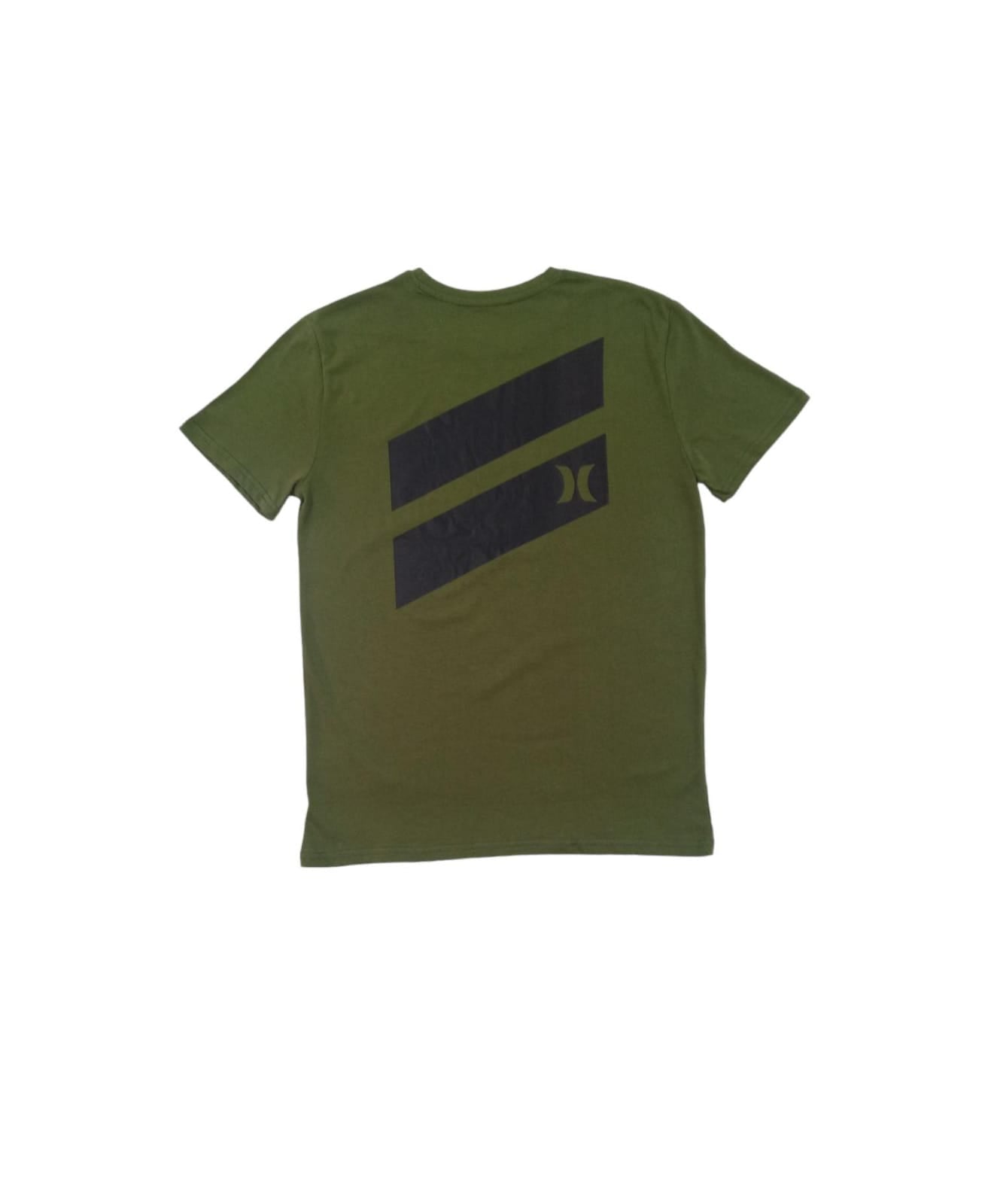 CAMISETA HURLEY DE HOMBRE