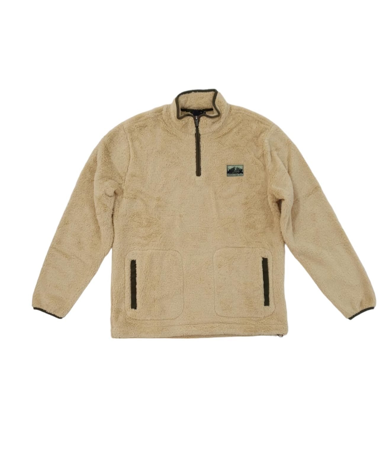 ABRIGO DE HOMBRE HURLEY