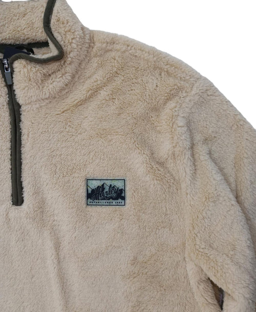 ABRIGO DE HOMBRE HURLEY