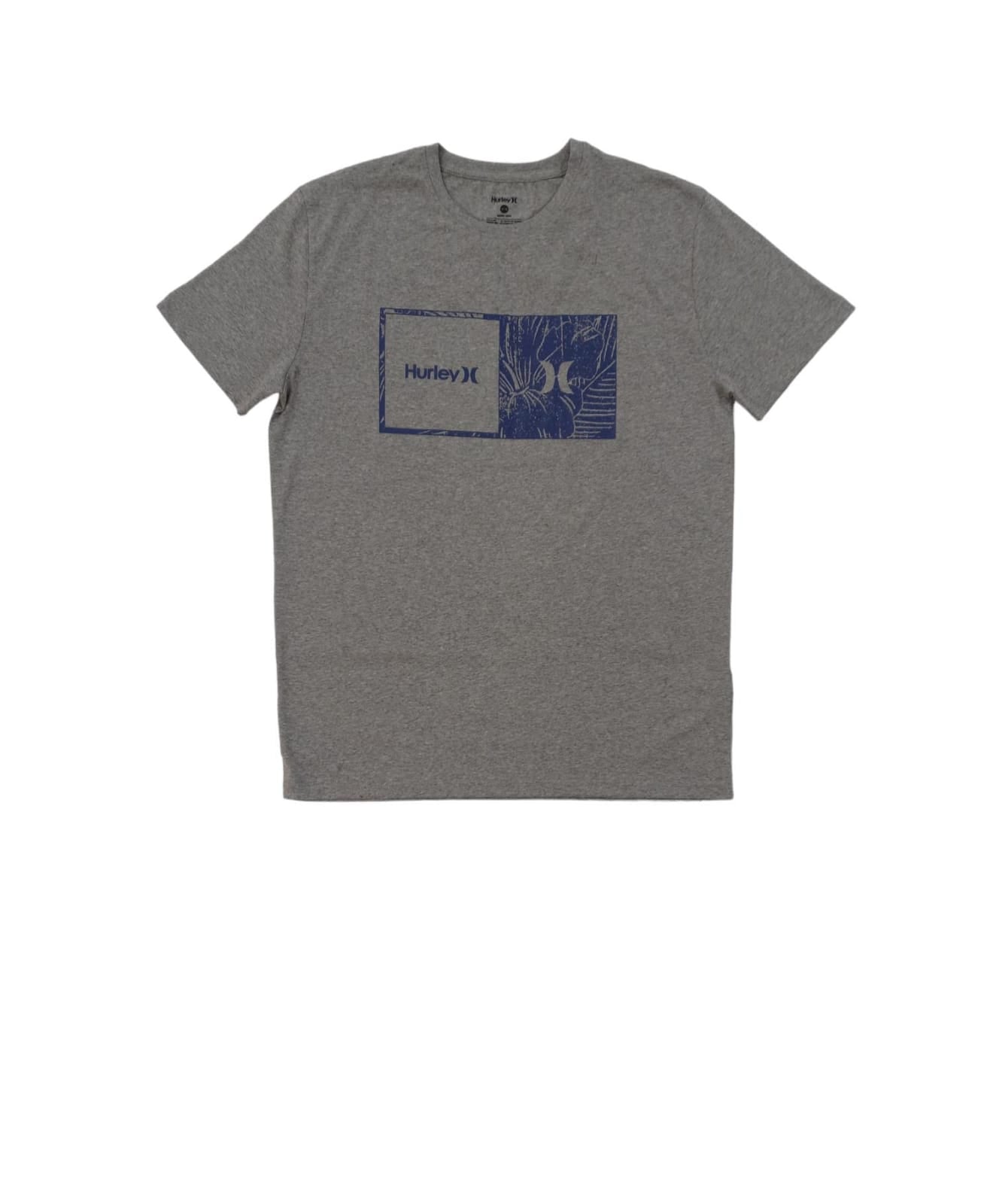 CAMISETA HURLEY DE HOMBRE