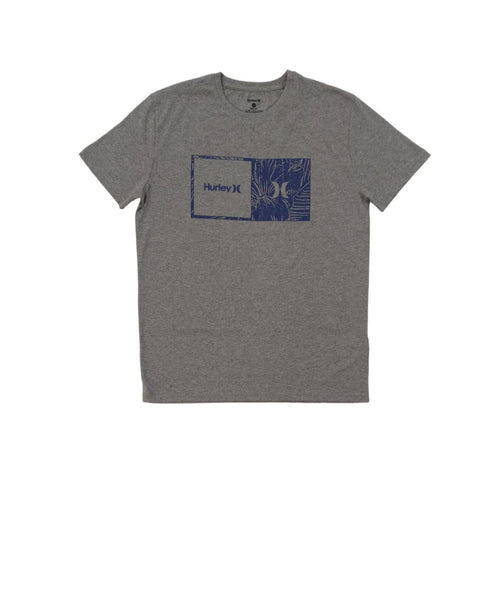 CAMISETA HURLEY DE HOMBRE