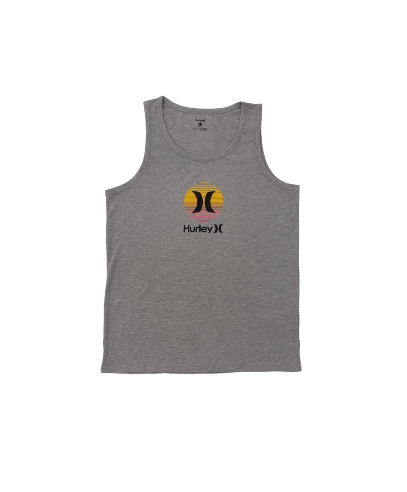 CAMISETA DE HOMBRE SIN MANGAS FASHION NAUTICAL FEELING