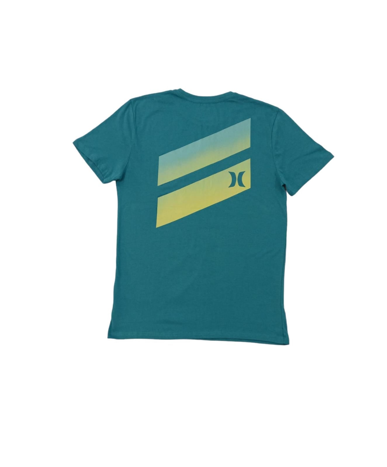 CAMISETA HURLEY DE HOMBRE