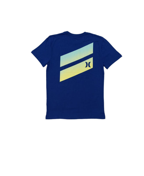 CAMISETA HURLEY DE HOMBRE