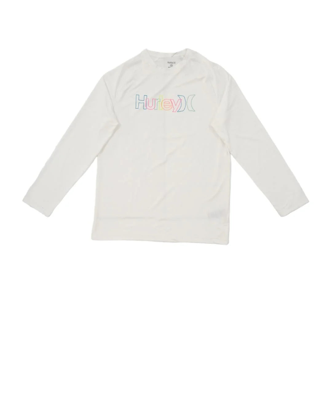 CAMISETA DE HOMBRE HURLEY