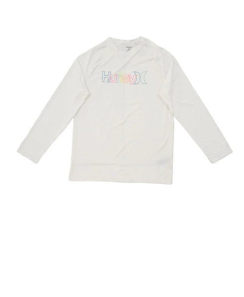 CAMISETA DE HOMBRE HURLEY