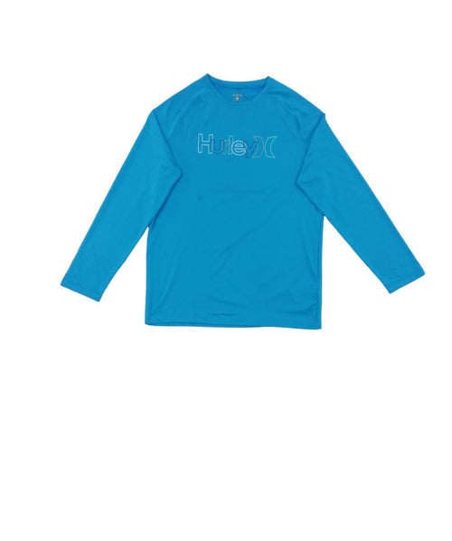 CAMISETA DE HOMBRE HURLEY