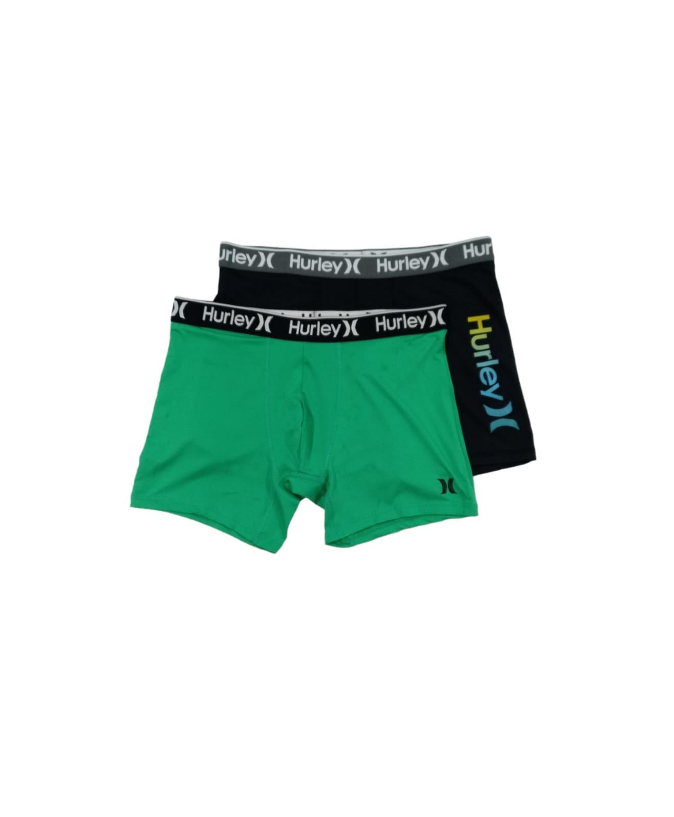 BOXER HURLEY 2 PACK