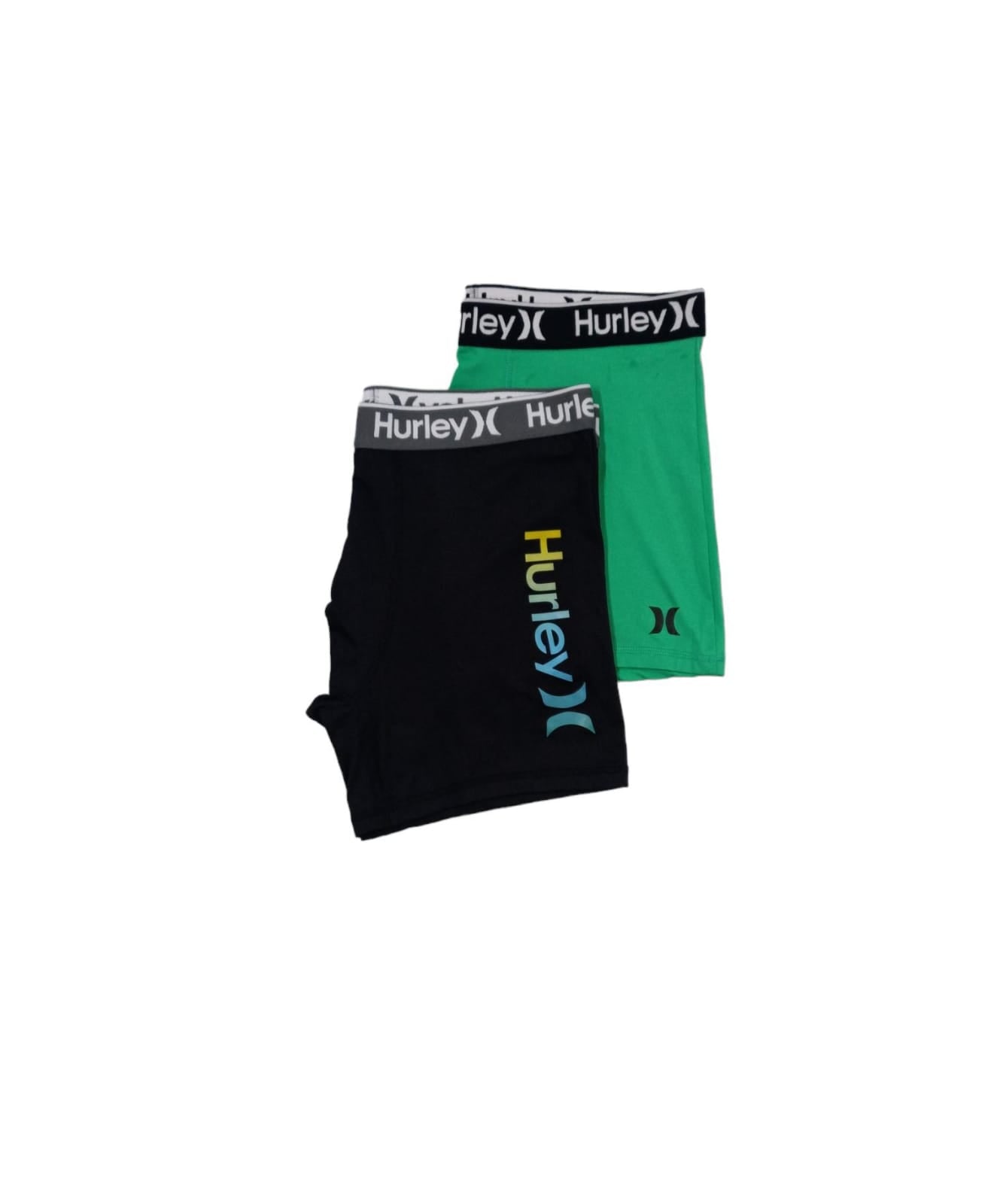 BOXER HURLEY 2 PACK