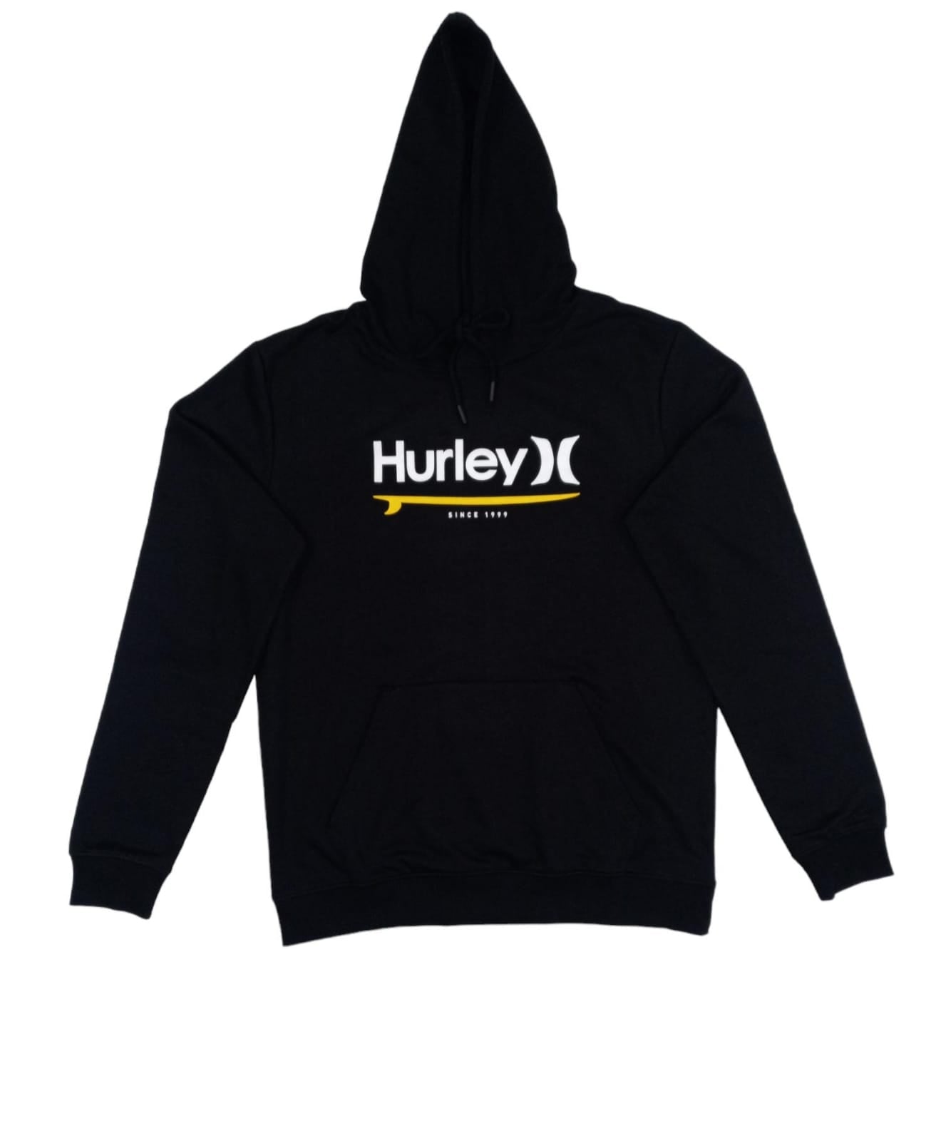 ABRIGO CON CAPUCHA DE HOMBRE FASHION VIBE