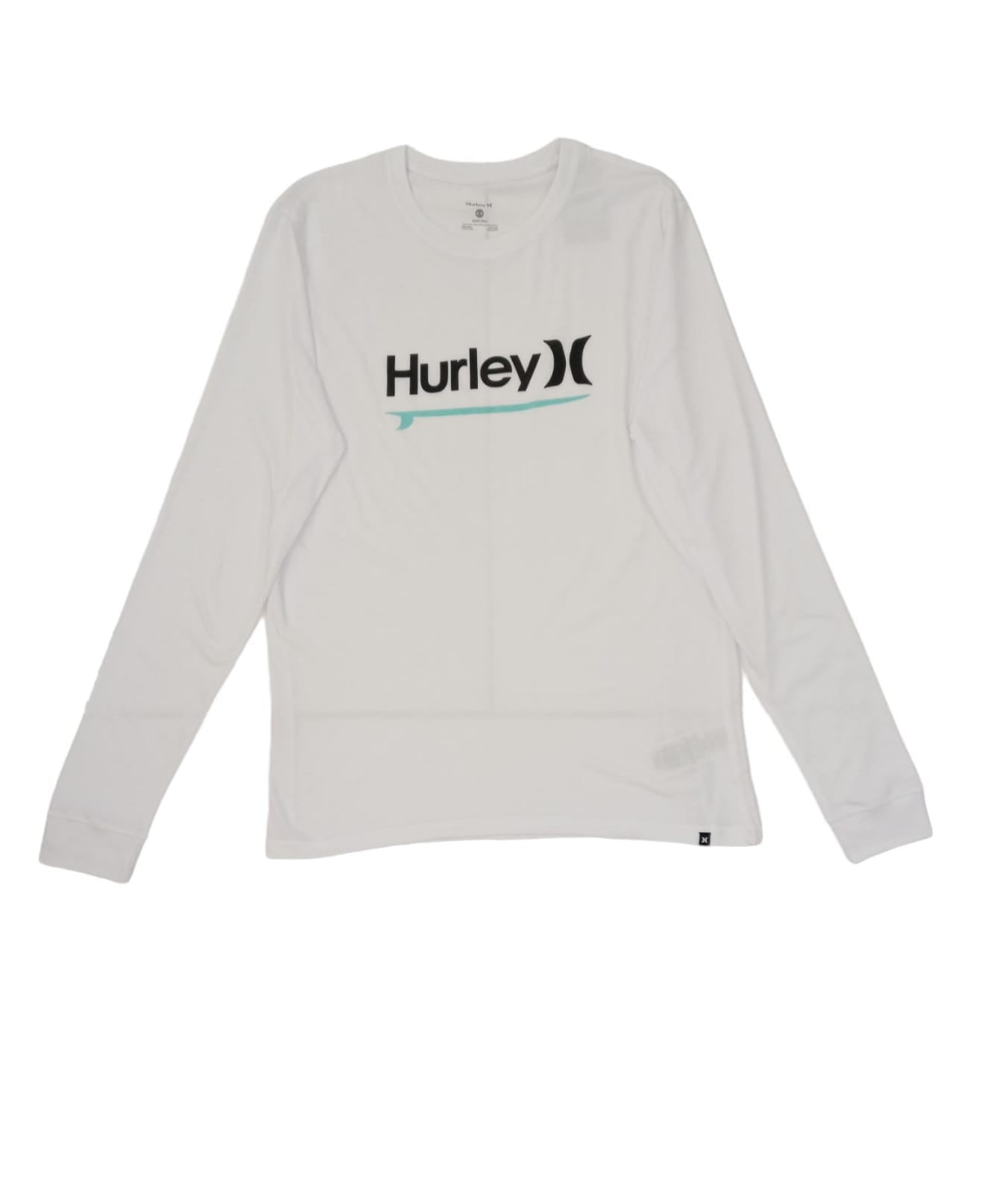 CAMISETA MANGA LARGA FASHION BEACH VIBE