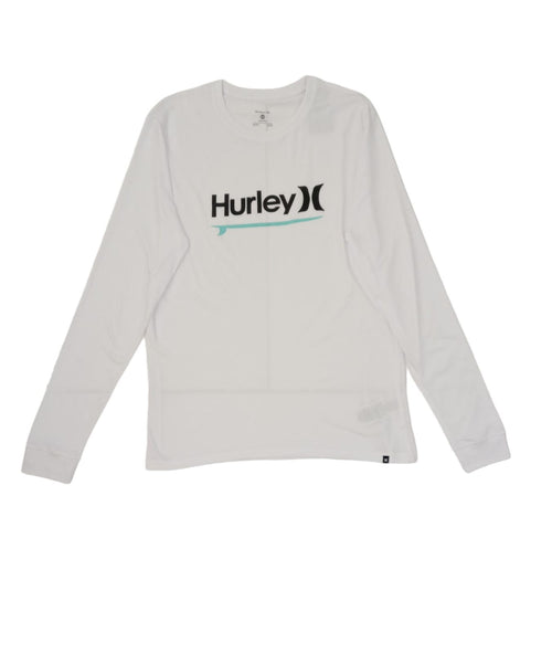 CAMISETA MANGA LARGA FASHION BEACH VIBE