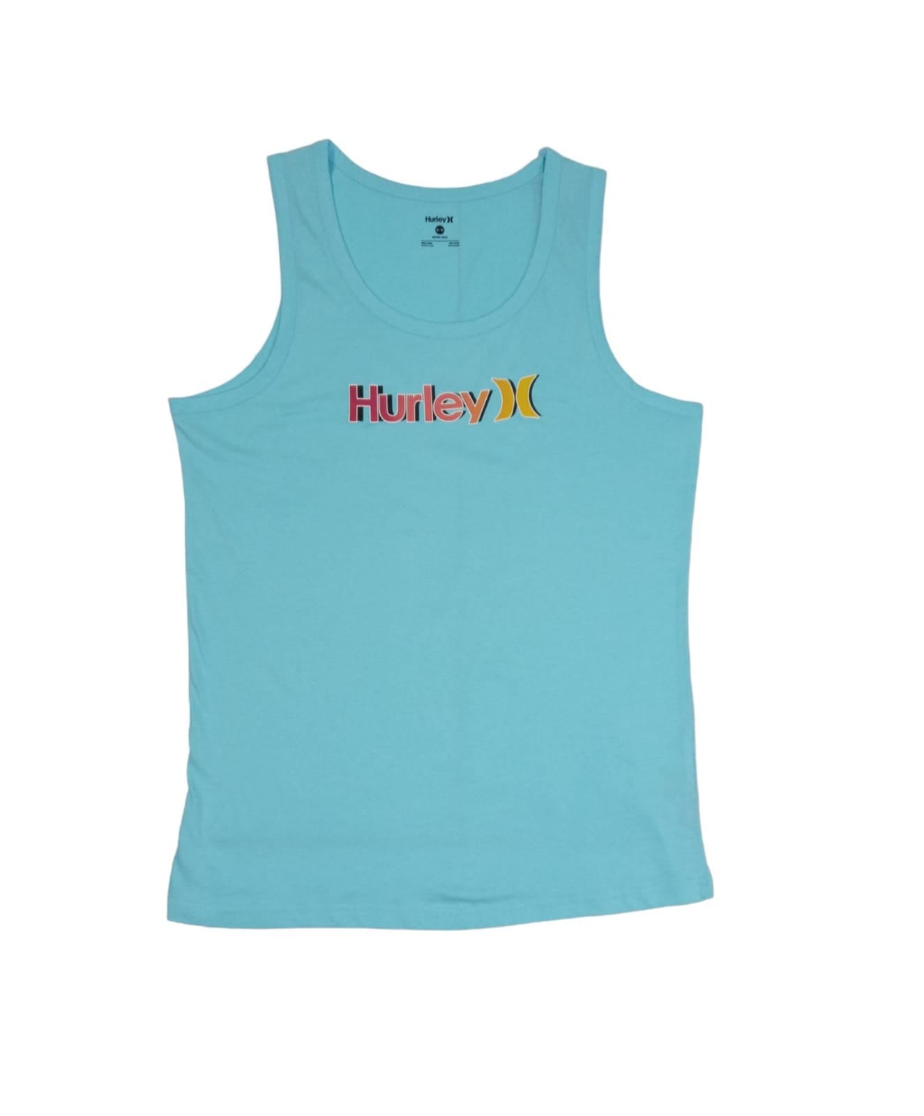 CAMISETA DE HOMBRE SIN MANGAS FASHION NAUTICAL FEELING