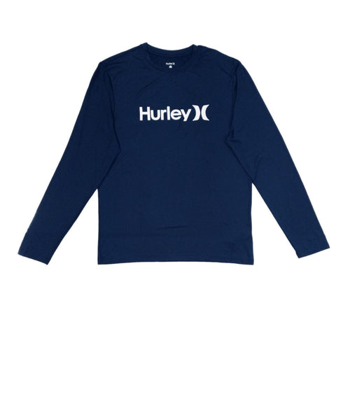 CAMISETA DE HOMBRE HURLEY