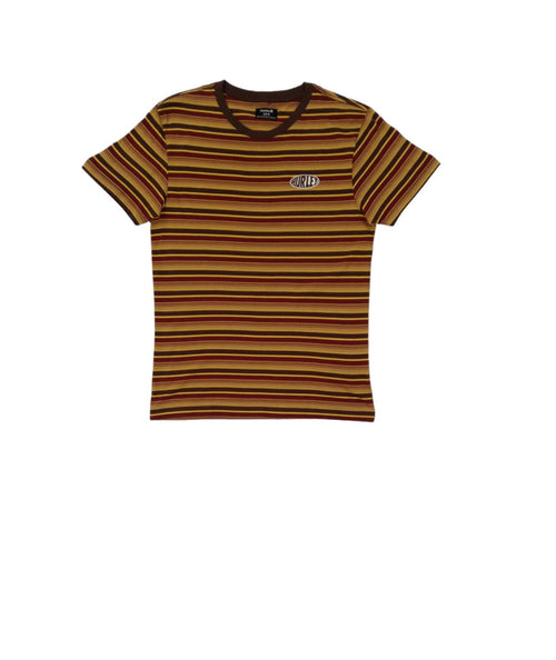 CAMISETA DE HOMBRE MANGA CORTA