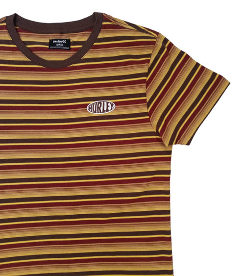 CAMISETA DE HOMBRE MANGA CORTA