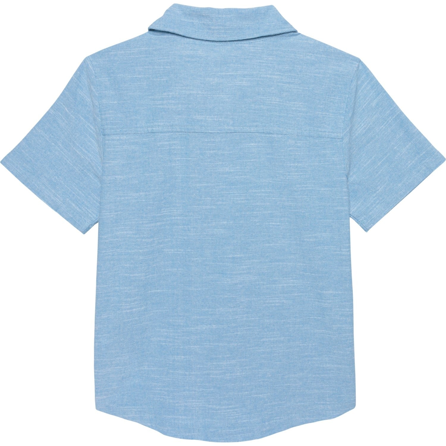 CAMISA DE ADOLESCENTE HURLEY