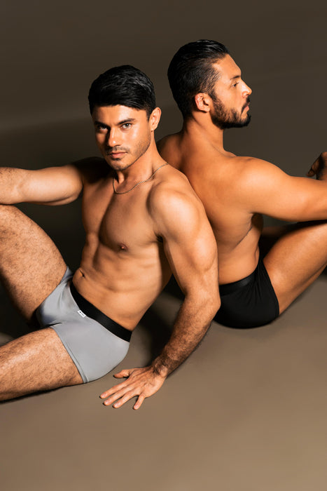 Boxer Comfort Collection