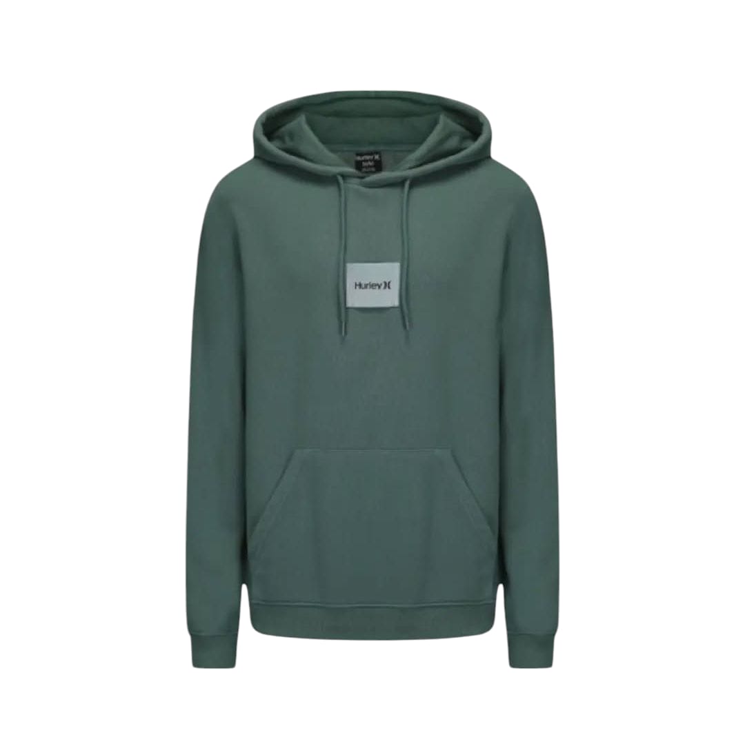 SUDADERA CON CAPUCHA HURLEY DIFUSSED HOMBRE