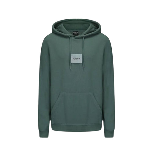 SUDADERA CON CAPUCHA HURLEY DIFUSSED HOMBRE