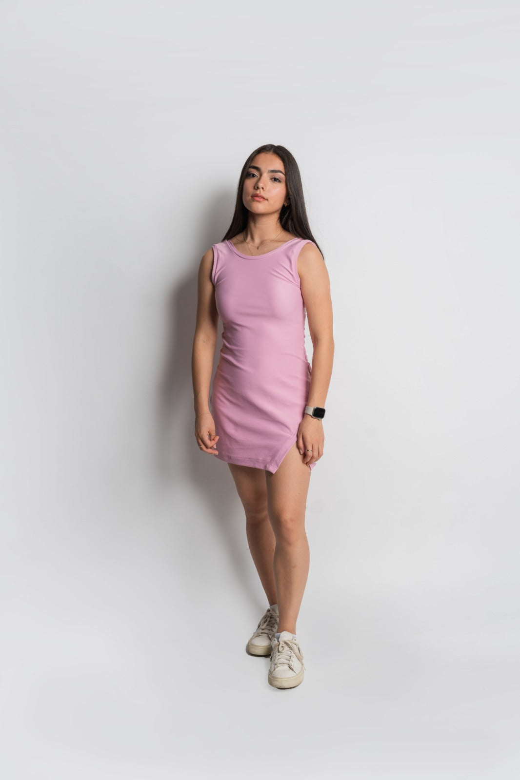 VESTIDO KALIA