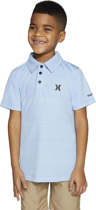 CAMISA TIPO POLO DE NIÑO