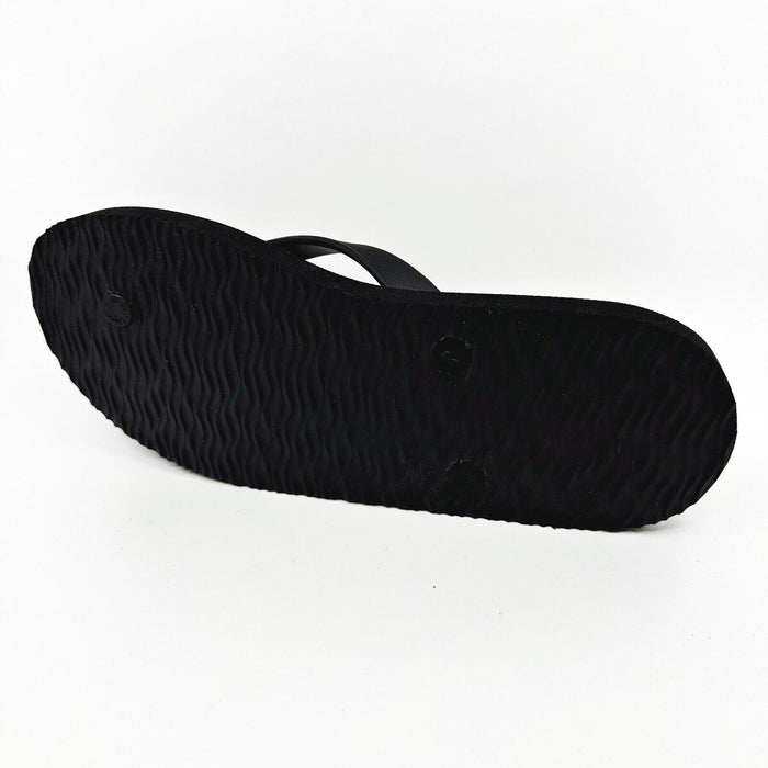 Sandalias de hombre Hurley Negro