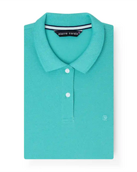 Blusa sport slim fit