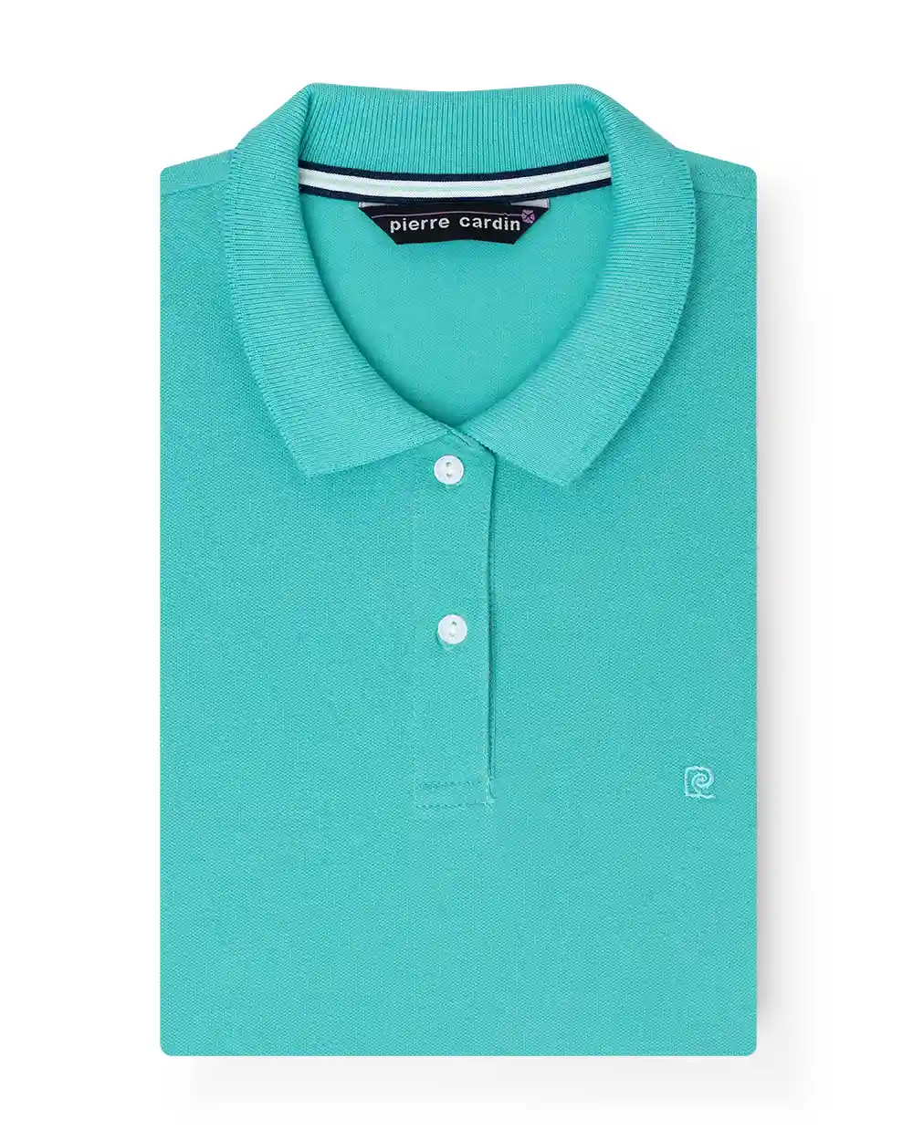 Blusa sport slim fit