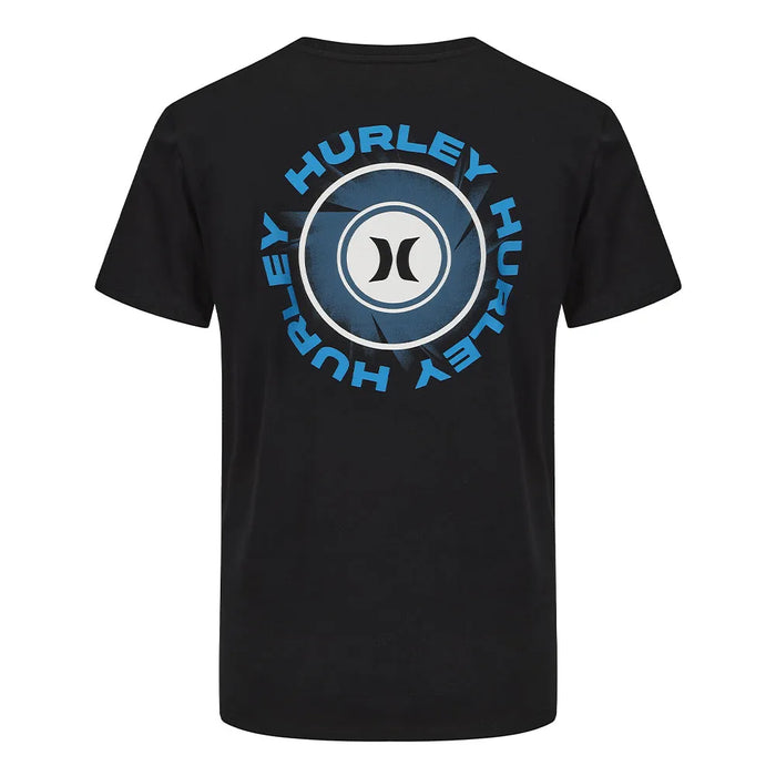 PLAYERA HURLEY EDGY HOMBRE