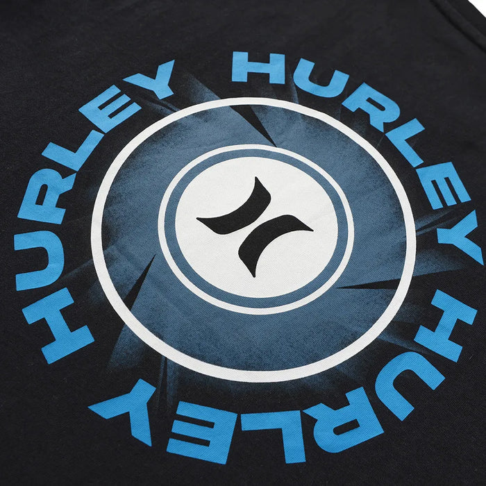 PLAYERA HURLEY EDGY HOMBRE