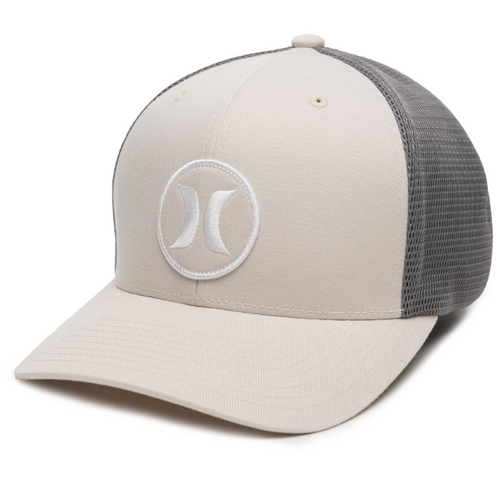 GORRA HURLEY OCEANSIDE FLEXFIT TRUCKER