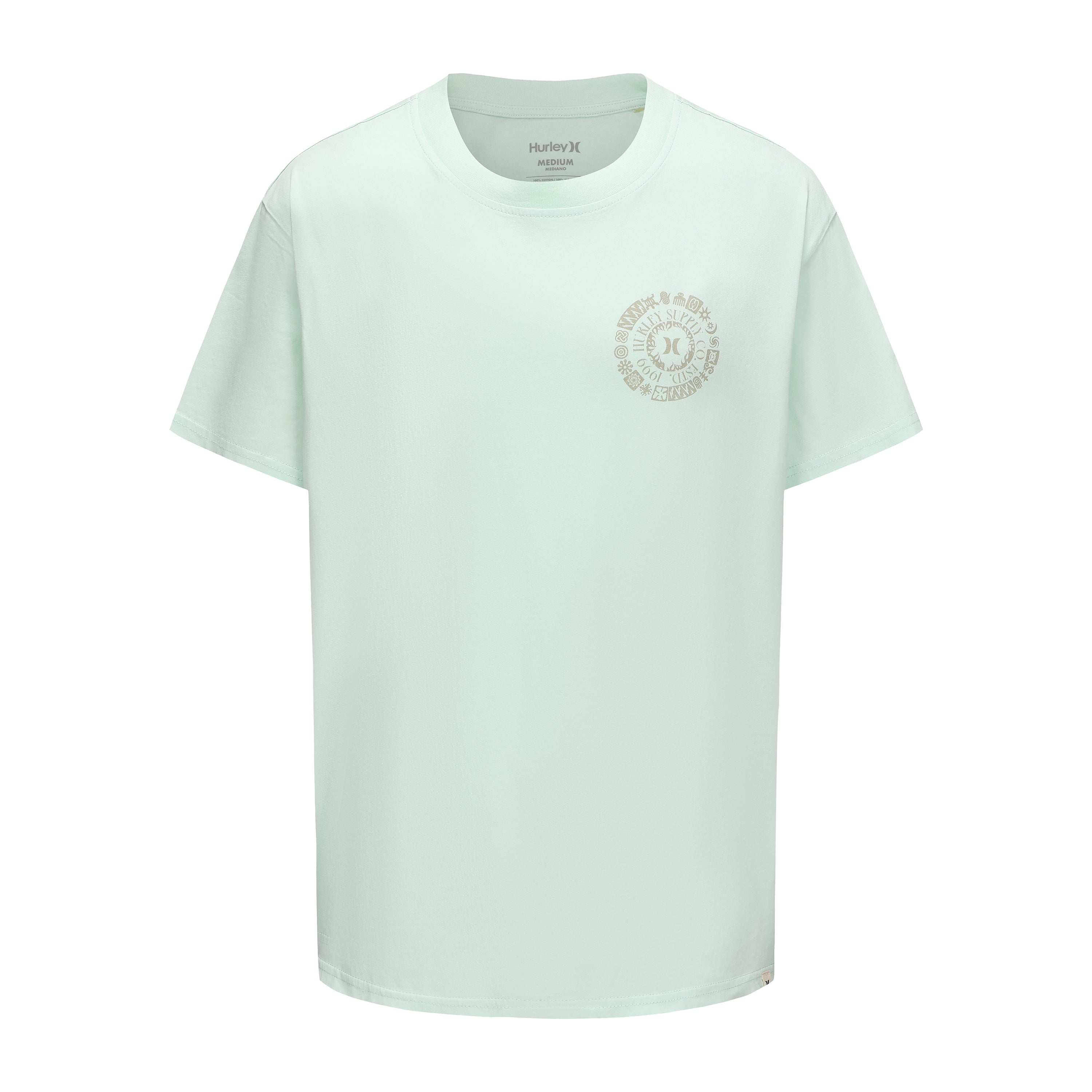 ADINKRA UNIVERSE SS TEE