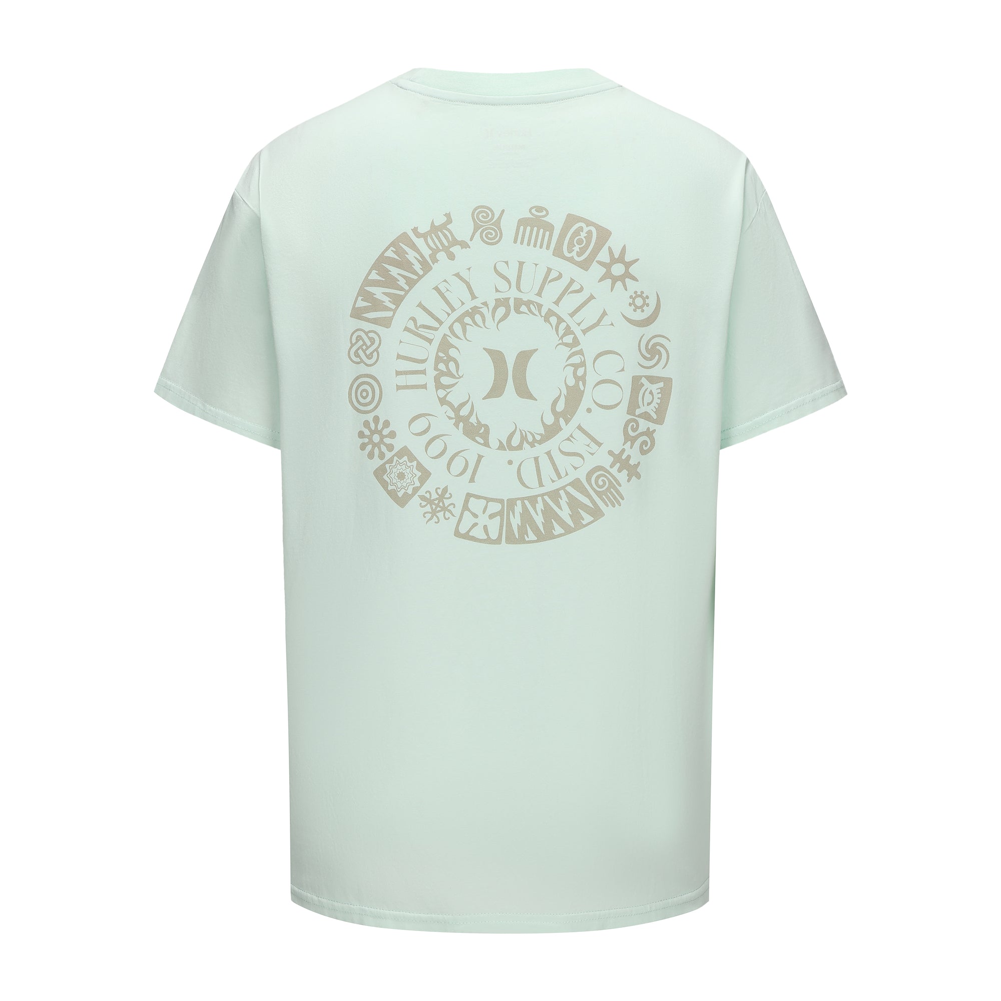 ADINKRA UNIVERSE SS TEE