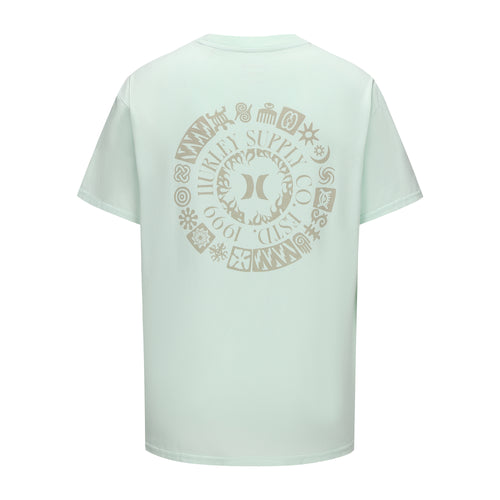 ADINKRA UNIVERSE SS TEE