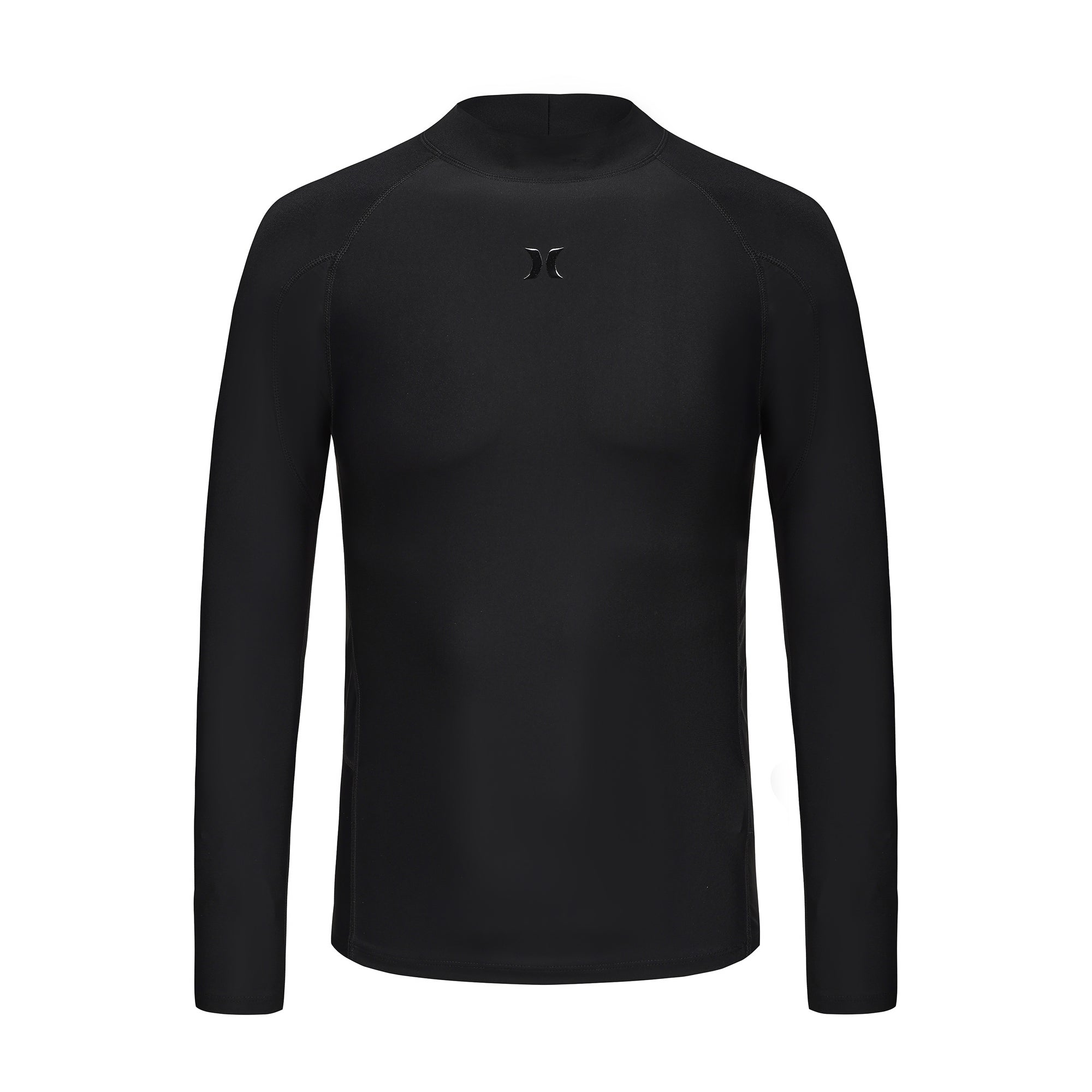 LS ICON FITTED RASHGUARD