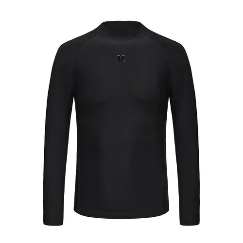 LS ICON FITTED RASHGUARD