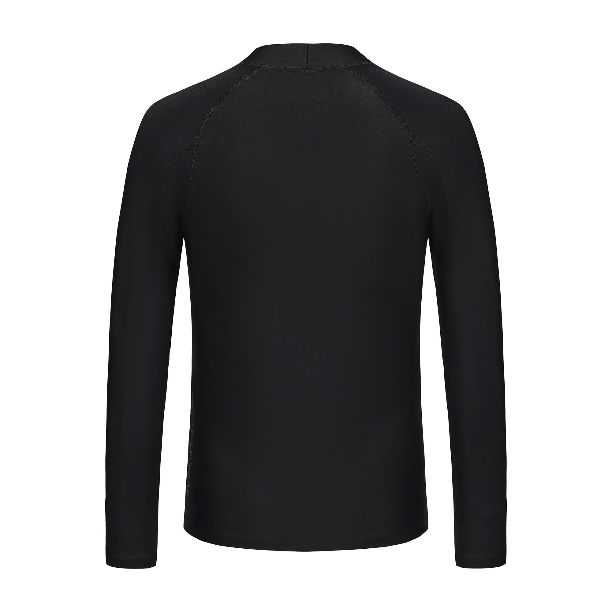 LS ICON FITTED RASHGUARD