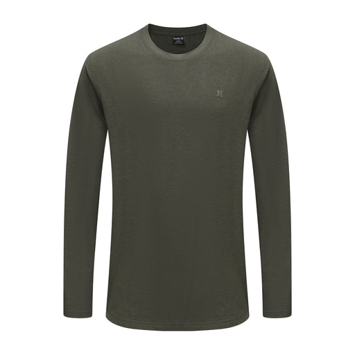 HZ252T05577-T983-TECH TEE LS