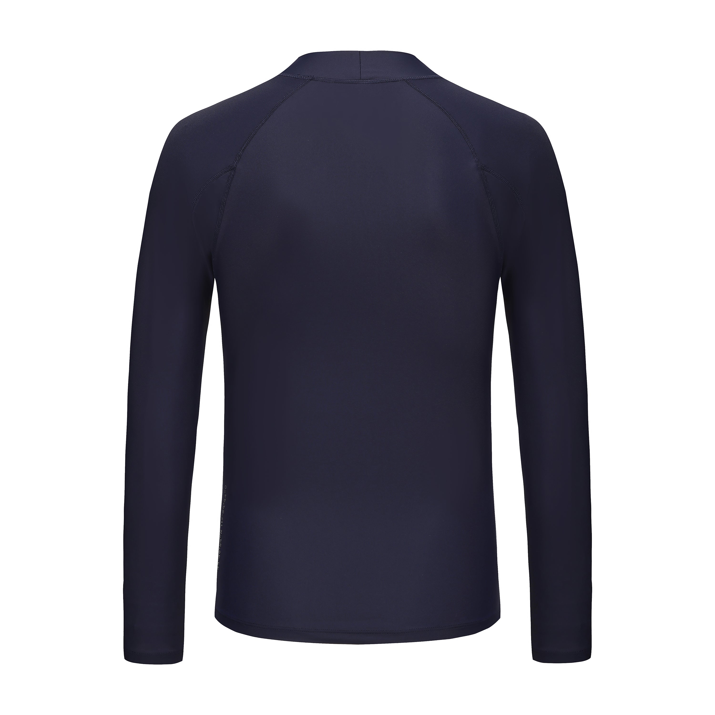 LS ICON FITTED RASHGUARD