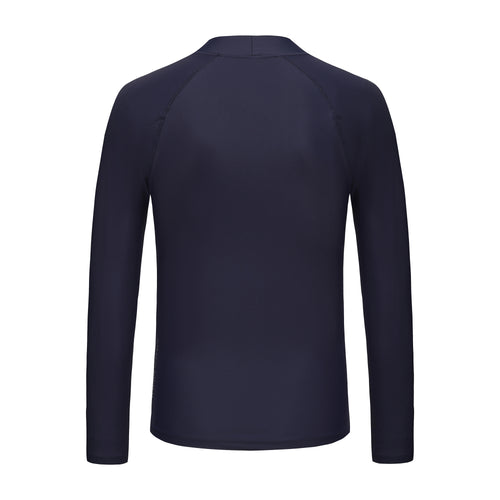 LS ICON FITTED RASHGUARD