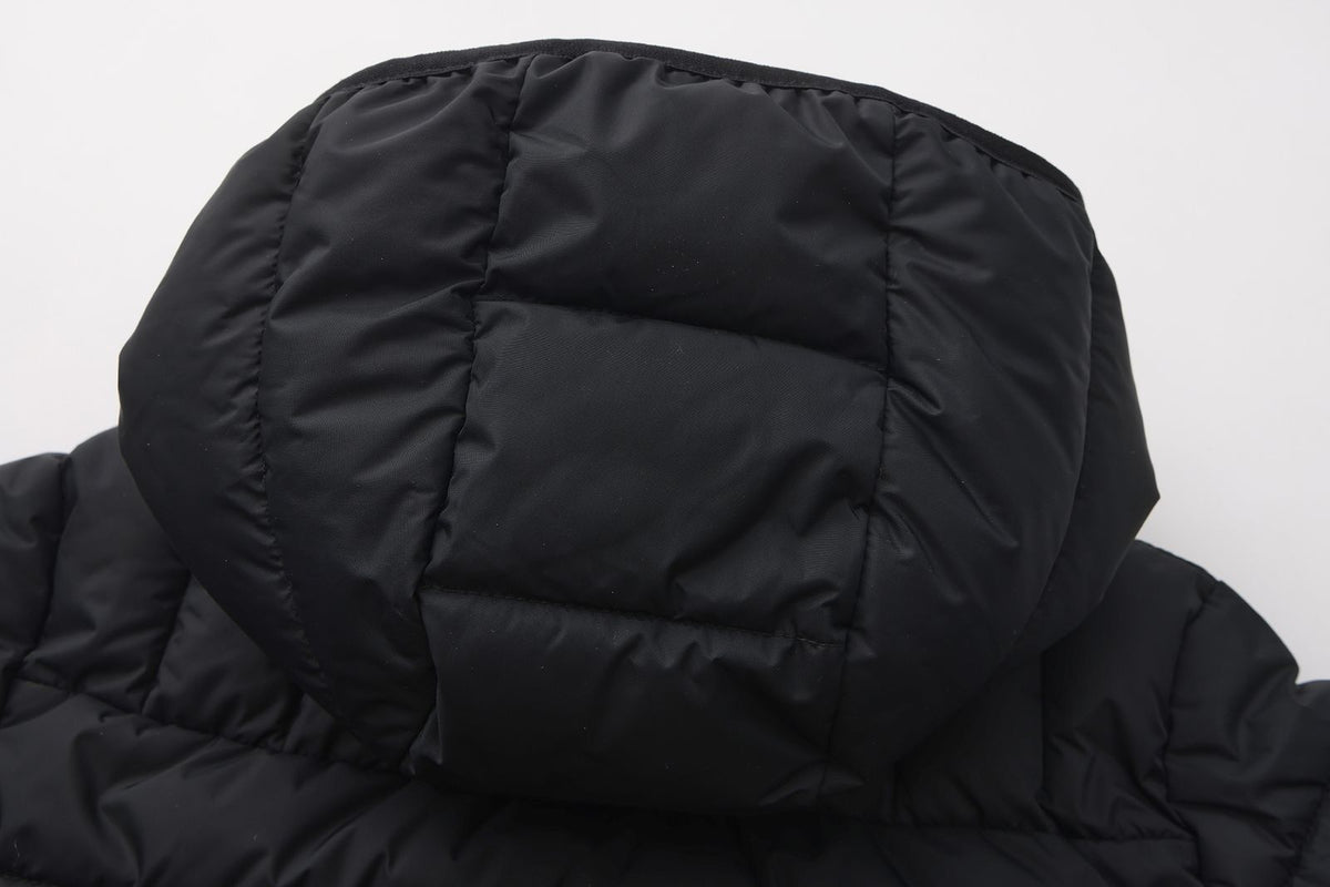 HZ262J98-0015-ICON DOWN JACKET