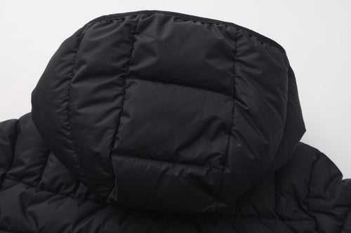 HZ262J98-0015-ICON DOWN JACKET
