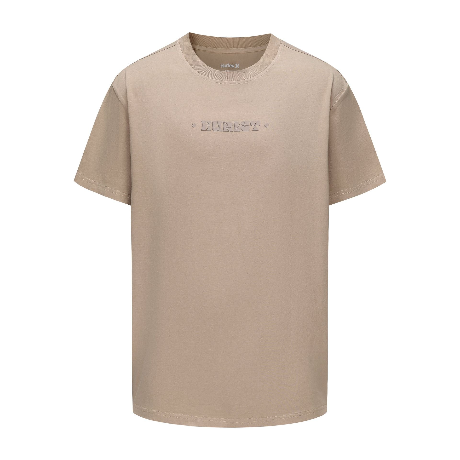 HZ254T05027-T235-LOOP SS TEE